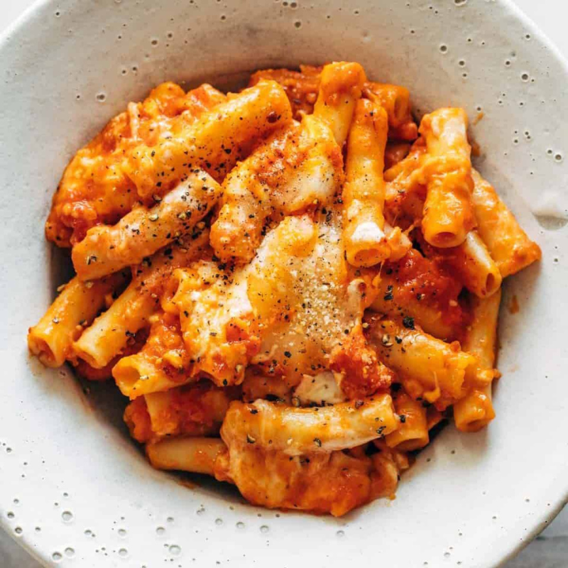 Baked Ziti